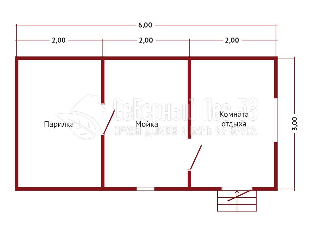 2б проект инн